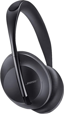 Bose 700 Noise Cancelling Over-The-Ear Wireless Headphone -Black, B