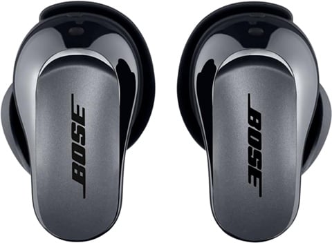 Bose QuietComfort Ultra TWS In Ear Earbuds- Black, A