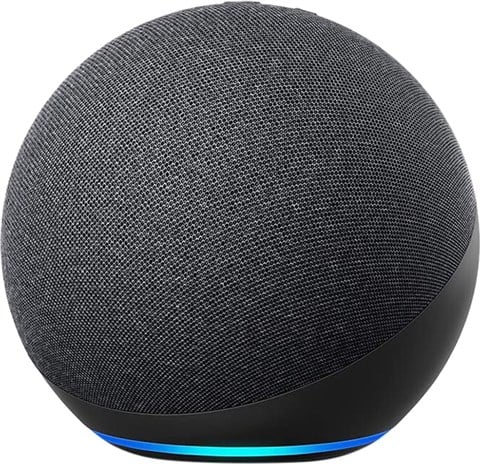 Amazon Echo 4th Gen (L4S3RE) - Charcoal, B