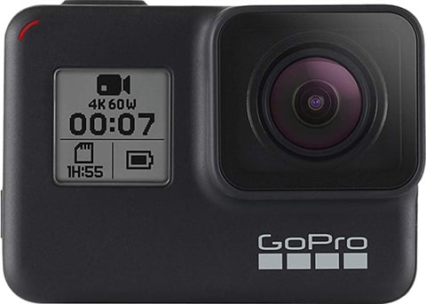 GoPro HERO 7 Black, B