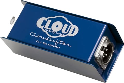 Cloud Microphones Cloudlifter CL-1 Mic Activator, B