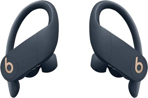 Beats Powerbeats Pro Totally Wireless Earphones - Navy, A