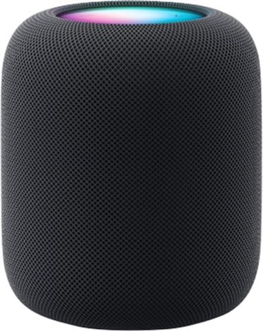 Apple HomePod (2nd Gen) - Midnight, B