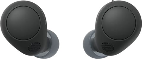 Sony WF-C700N TWS In-Ear Earbuds - Black, B