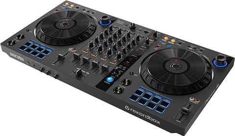 Pioneer DJ DDJ-FLX6-GT 4-channel controller, B