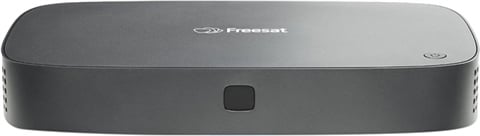 Freesat 4X 500 Smart 4K Ultra HD 500GB TV Media Player, B