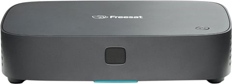 FREESAT UHD-X Smart 4K Ultra HD Set Top Box, B