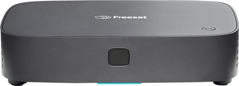 Freesat 4X 1000 Smart 4K Ultra HD 1TB TV Media Player, A
