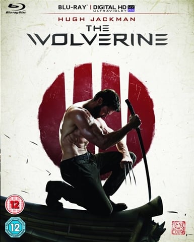 Wolverine, The (12) 2013