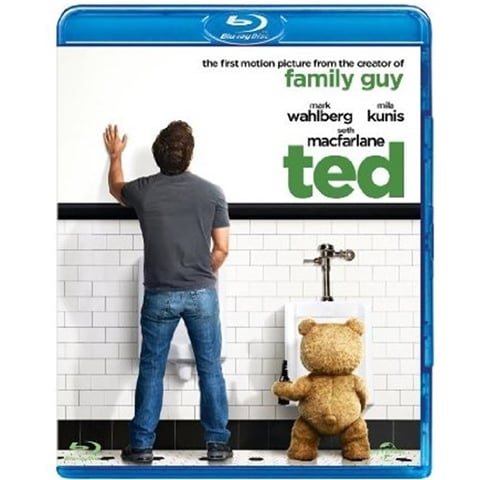 Ted (15) 2012