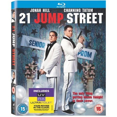 21 Jump Street (15) 2012