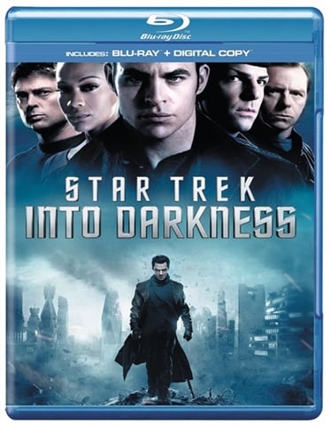 Star Trek: Into Darkness (12) 2013