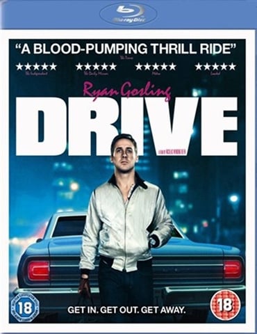 Drive (18) 2011