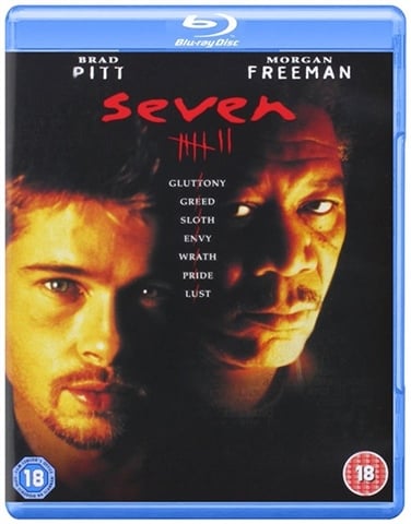 Seven (18) 1995
