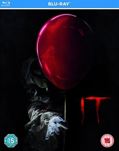 Stephen King's It (15) 2017