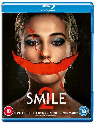 Smile 2 (18) 2024
