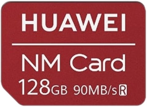 Huawei Nano Memory Card (NM) 128GB