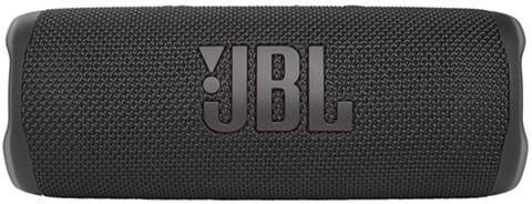 JBL Flip 6 Wireless Portable Speaker - Black, B