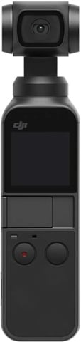 DJI Osmo Pocket Handheld 3-Axis Gimbal Android&iPhone(w/Lighting+USB-C), B