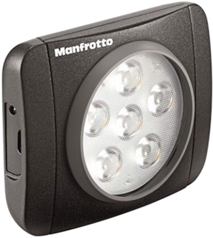 Manfrotto Lumimuse 6 LED Light