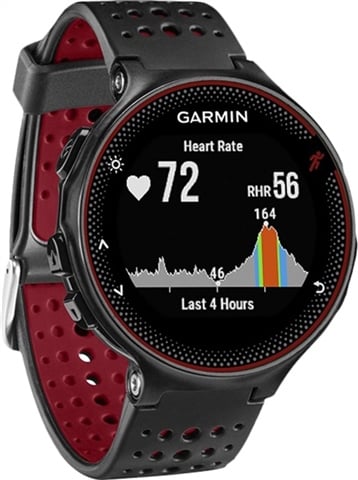 Garmin Forerunner 235 GPS Running Watch, B
