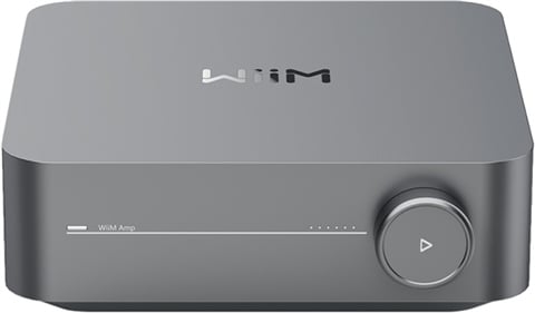 Wiim Amp Streaming Amplifier, B