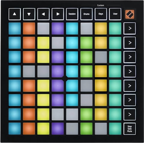 Novation Launchpad Mini MK3 Ableton Live Controller, B