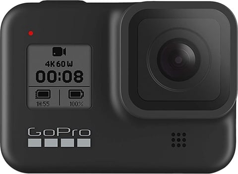 GoPro Hero 8 4K Black, B