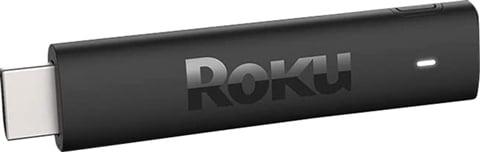 Roku Stick 4K 3820 HDR Streaming Media Player, B