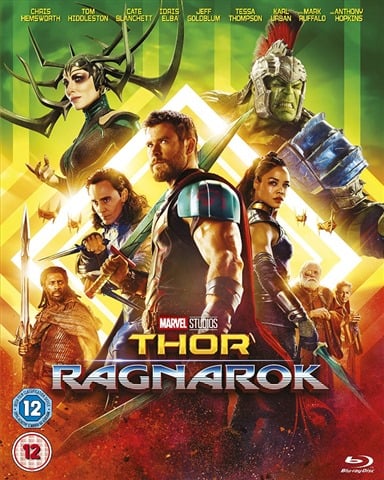Thor Ragnarok (12) 2017