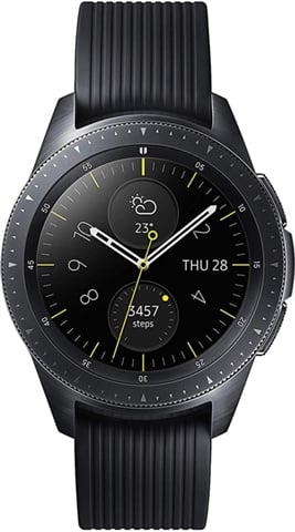 Samsung Galaxy Watch SM-R810 (42mm), Midnight Black, B