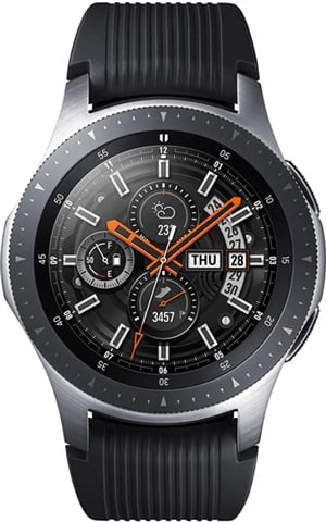 Samsung Galaxy Watch SM-R800 46mm Silver, B