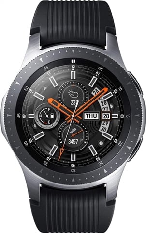 Samsung Galaxy Watch SM-R800 46mm Silver, C