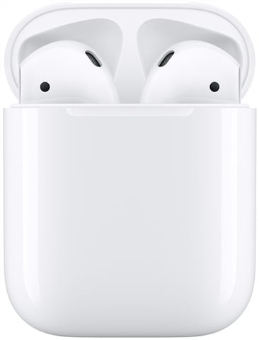 Apple AirPods 2nd Gen A2031+A2032 In-Ear (Wired Charging Case A1602), C