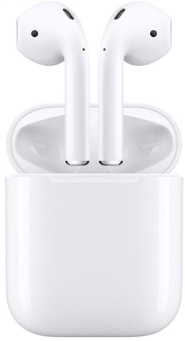 Apple AirPods 1st Gen A1722+A1523 In-Ear (Wired Charging Case A1602), C