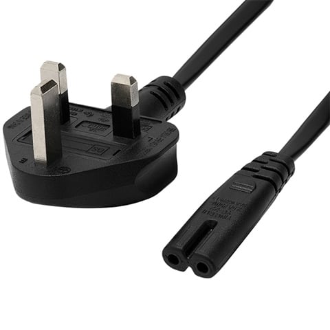 Figure 8 Power Cable 1.5m