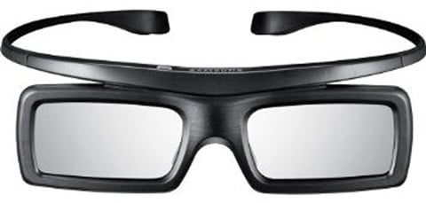 Samsung SSG-3050GB 3D Glasses