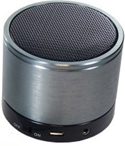 Generic Bluetooth Speaker