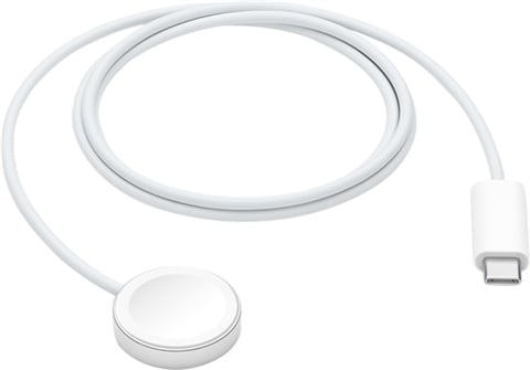 Apple Watch Official Magnetic Fast Charger to USB-C Cable (1m) A2515