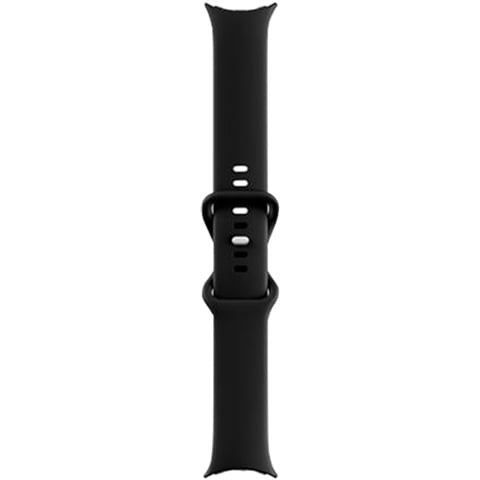 Google Pixel Watch Active Band, 41mm - Obsidian, B