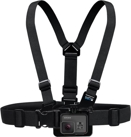 GoPro Chesty (Chest Harness) Official GCHM30-001