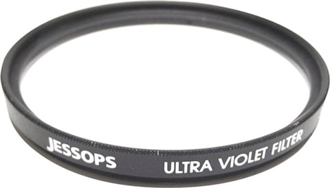 Jessops Ultra Violet 58mm filter