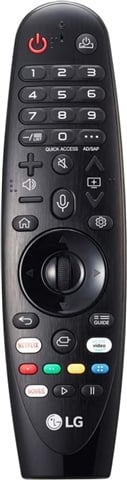 LG AN-MR19BA Magic Remote Control (2019)