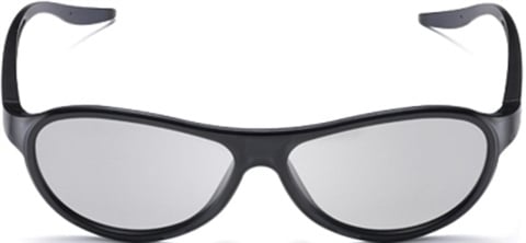 LG AG-F315 3D Glasses