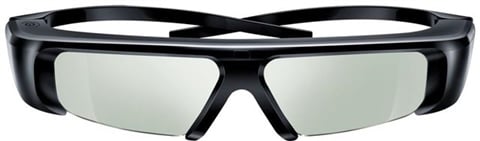 Samsung SSG-2100AB/P2100T 3D Glasses