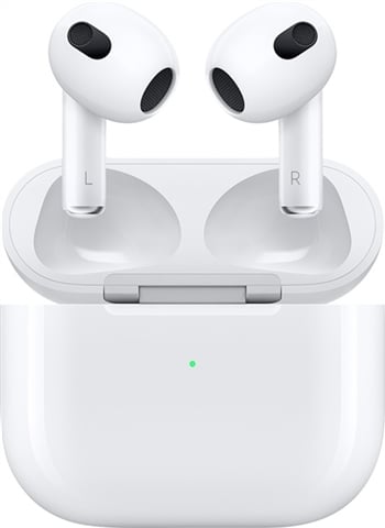 Apple AirPods 3rd Gen A2564+A2565 In-Ear (Lightning Charging Case A2897),C
