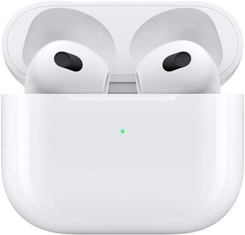 Apple AirPods 3rd Gen A2564+A2565 In-Ear (MagSafe Charging Case A2566), A