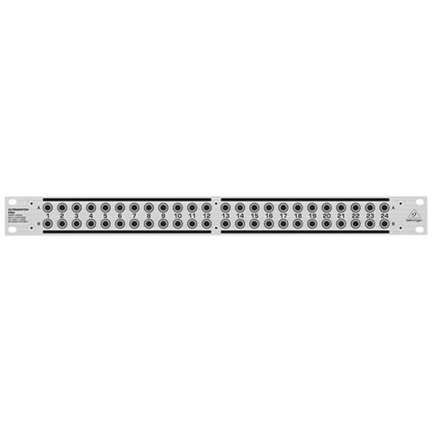 Behringer PX2000 Ultrapatch Pro, B