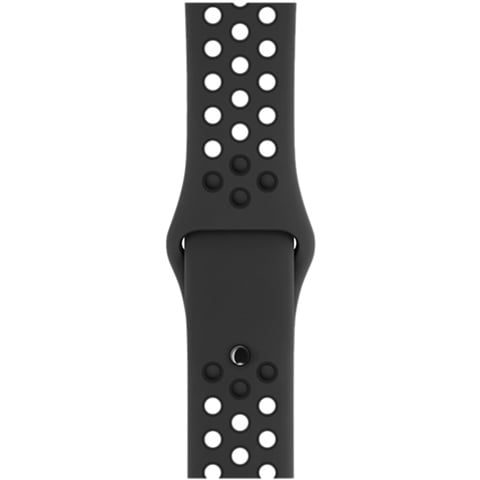 Nike Sport Band STRAP ONLY, Anthracite/Black, 42mm/44mm, B