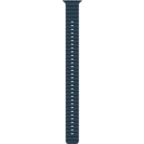 Ocean Band STRAP ONLY, Blue (2023), 49mm, B